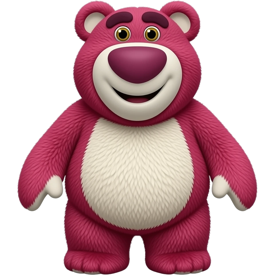 lotso emoji