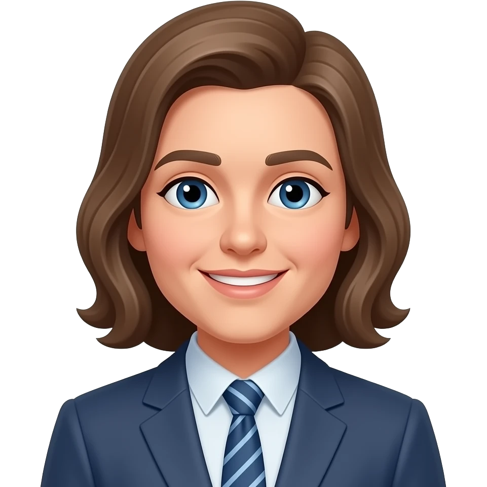 Dzień dobry emoji