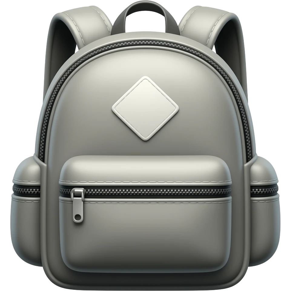backpack emoji