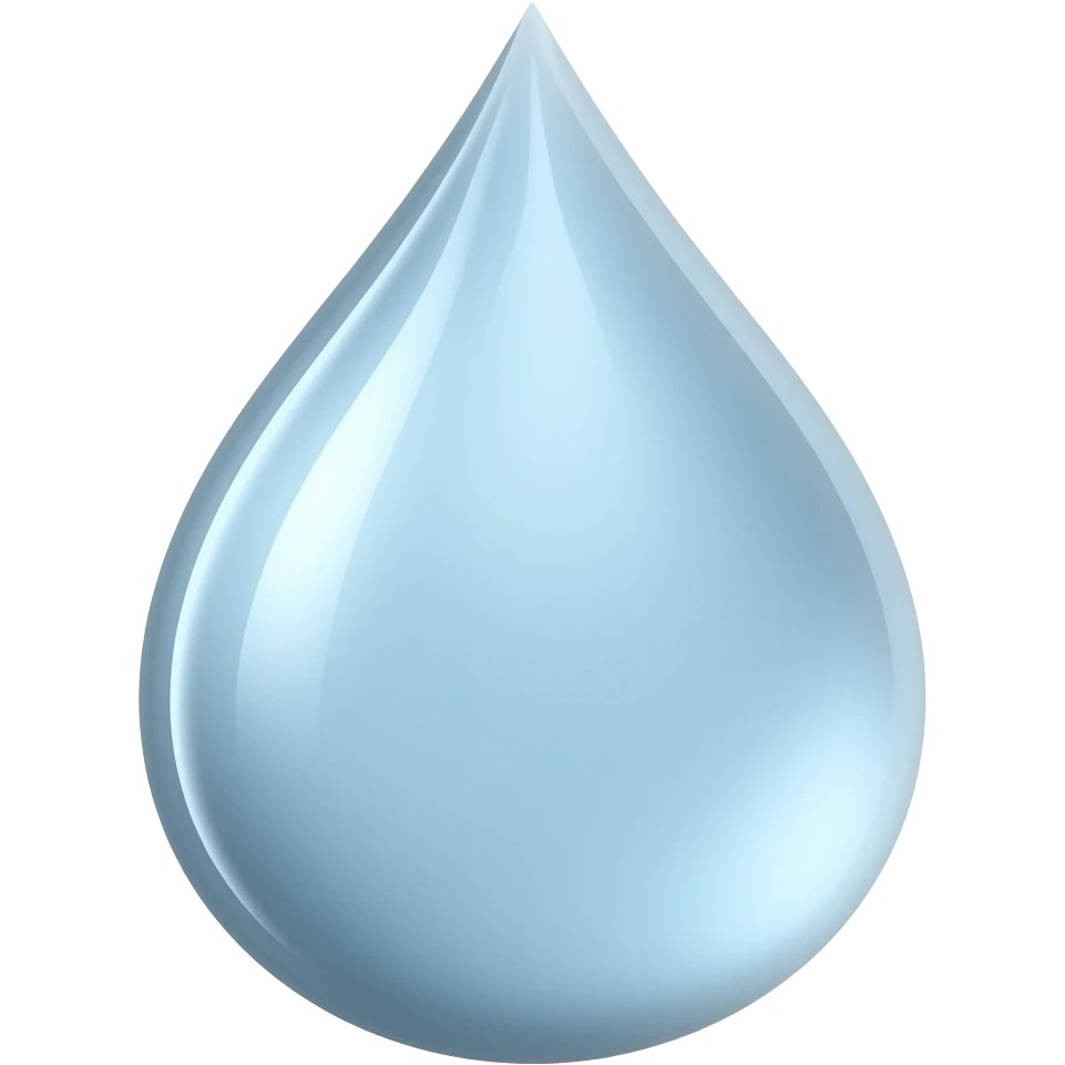 water emoji