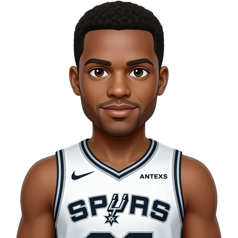 Spurs emoji