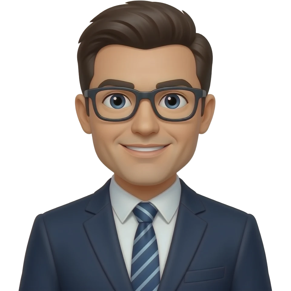 CEO emoji