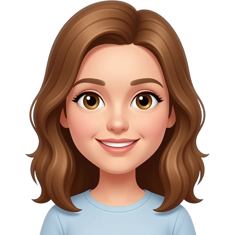 Dandy emoji