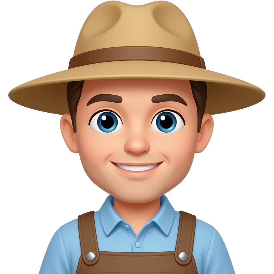 gardener emoji