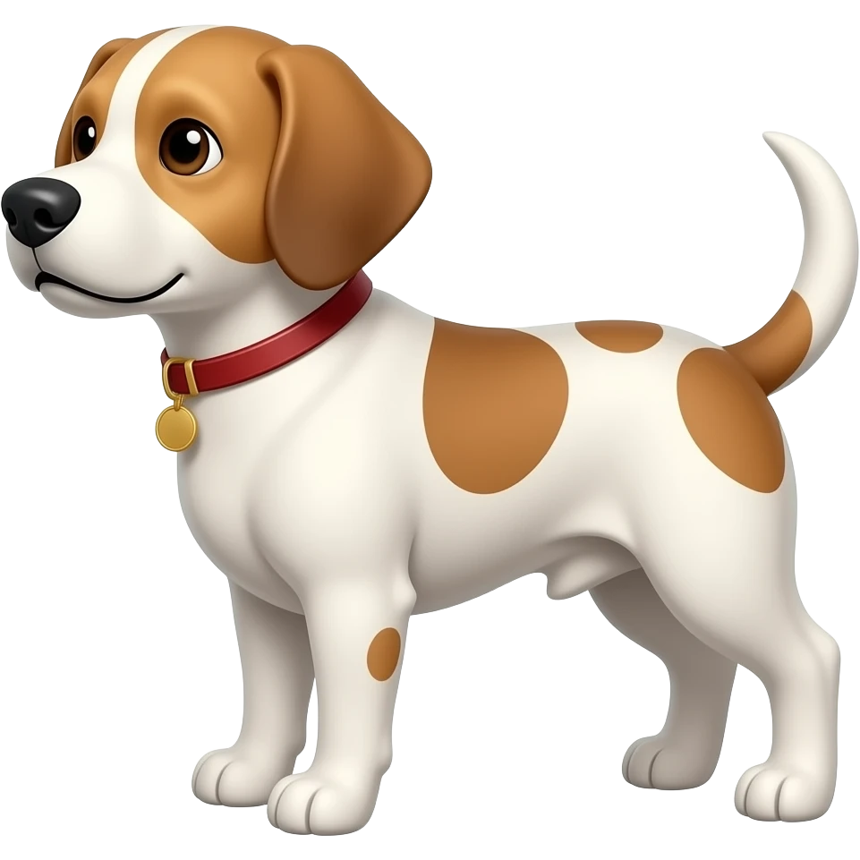 dog emoji