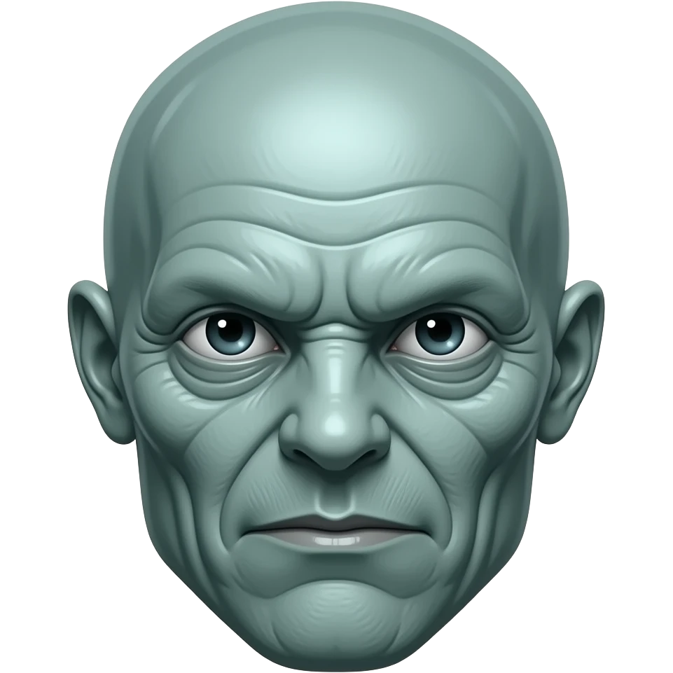 Mutant emoji