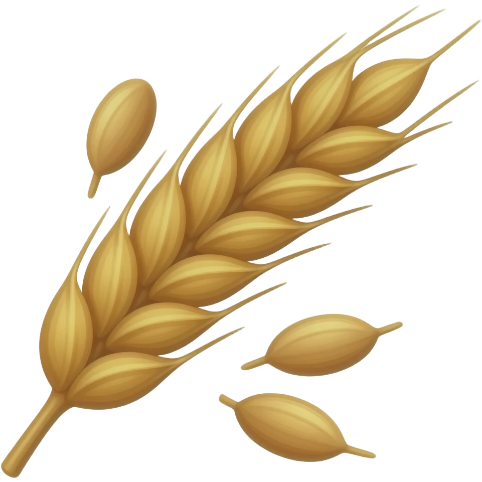 cevada emoji