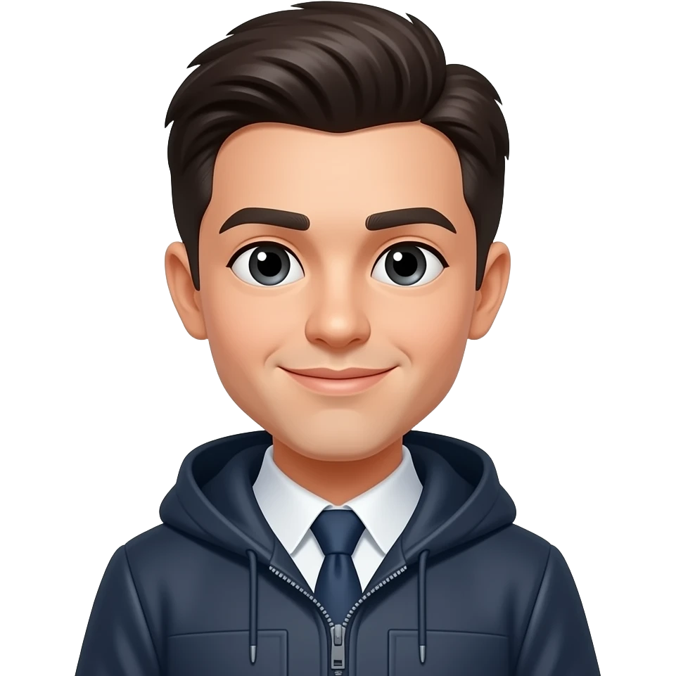 Estudiante emoji