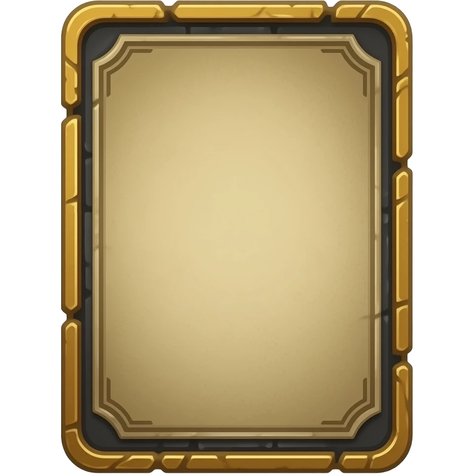 relic card emoji