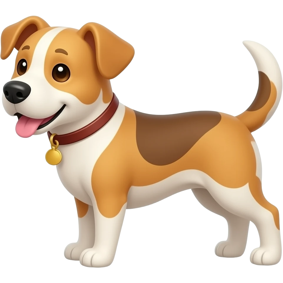 PERRO emoji