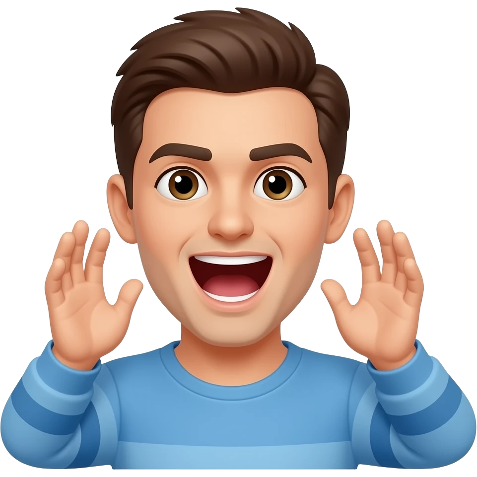 Ho emoji