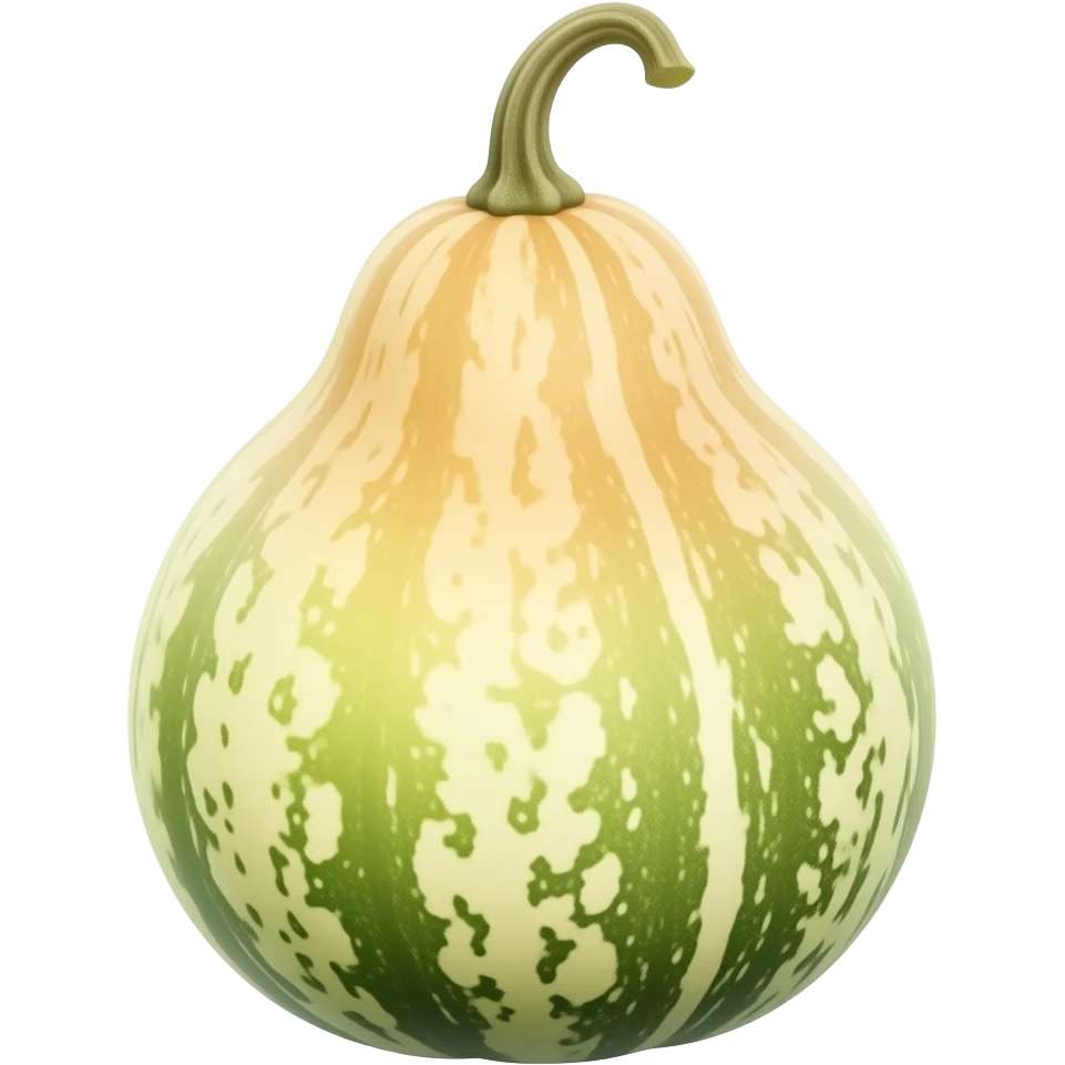 gourd emoji