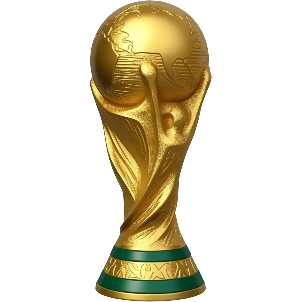 cúp world cup 2026 emoji