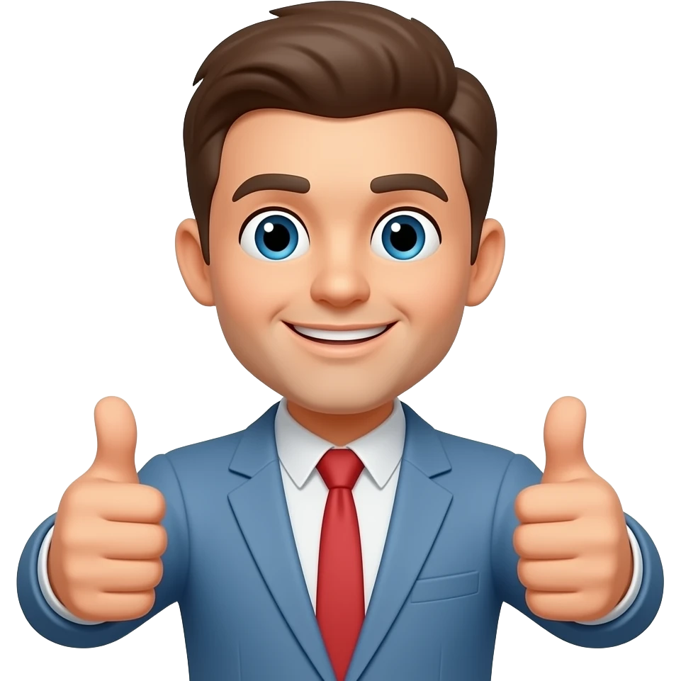 slack emoji double thumbs up emoji