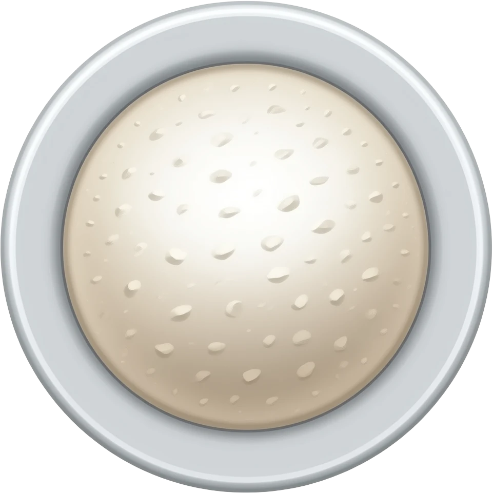 Flour emoji