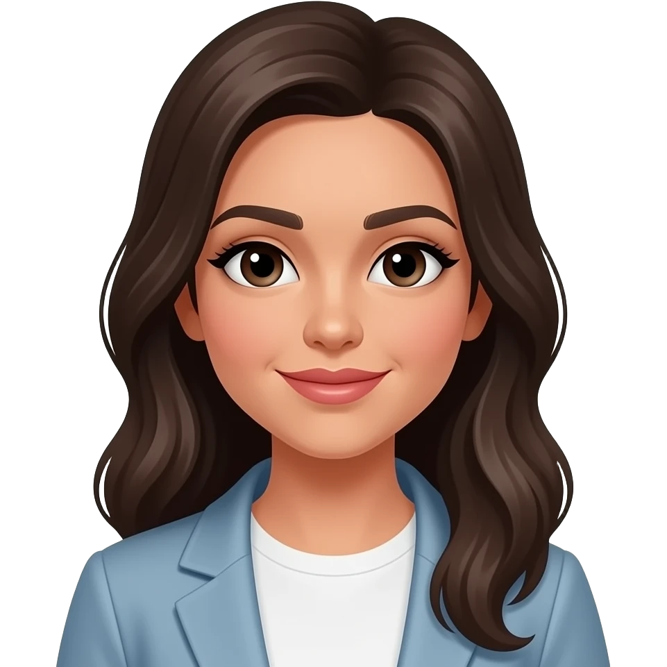 Najlae emoji