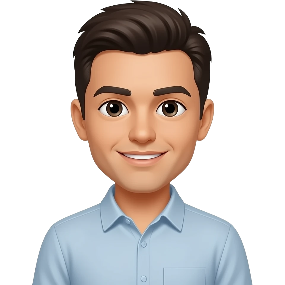 Mijo emoji