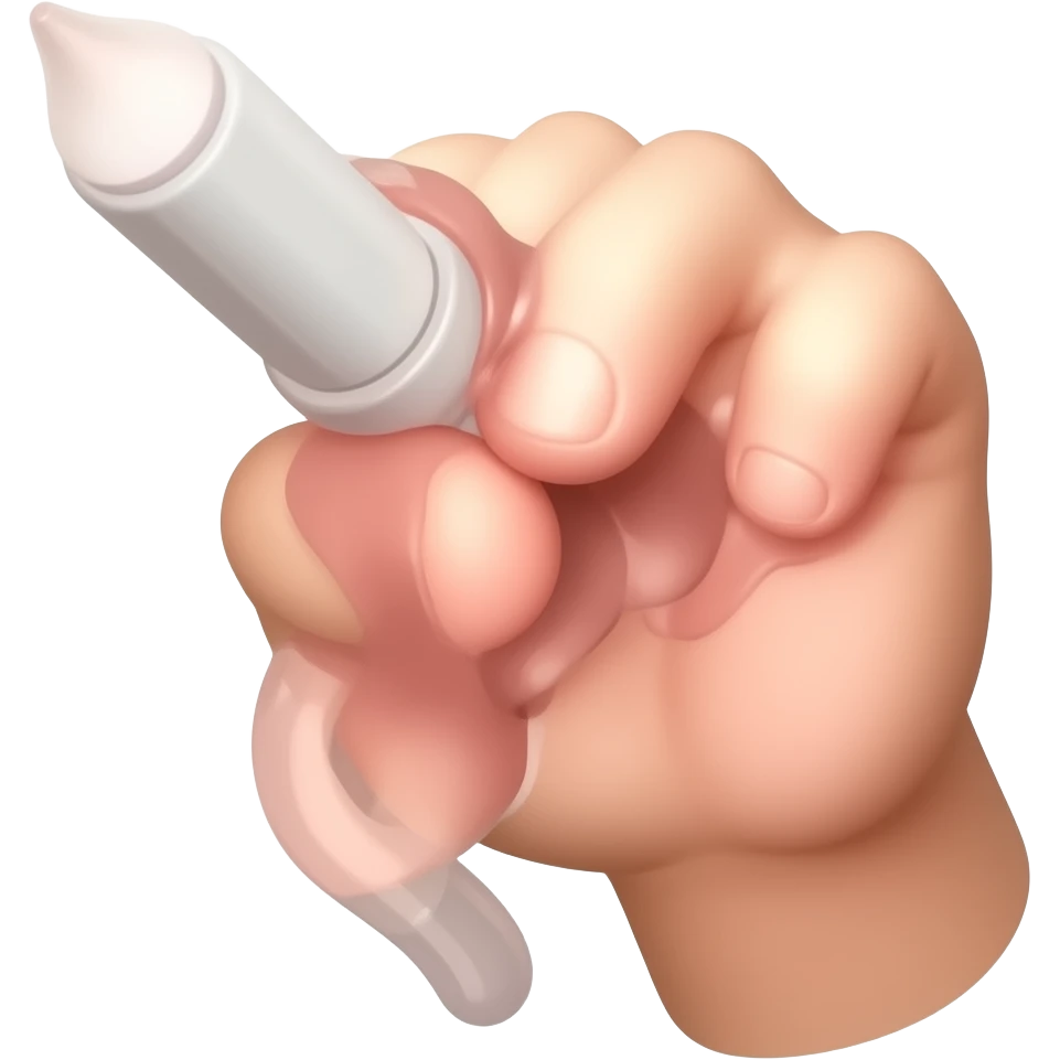 Ejaculate emoji