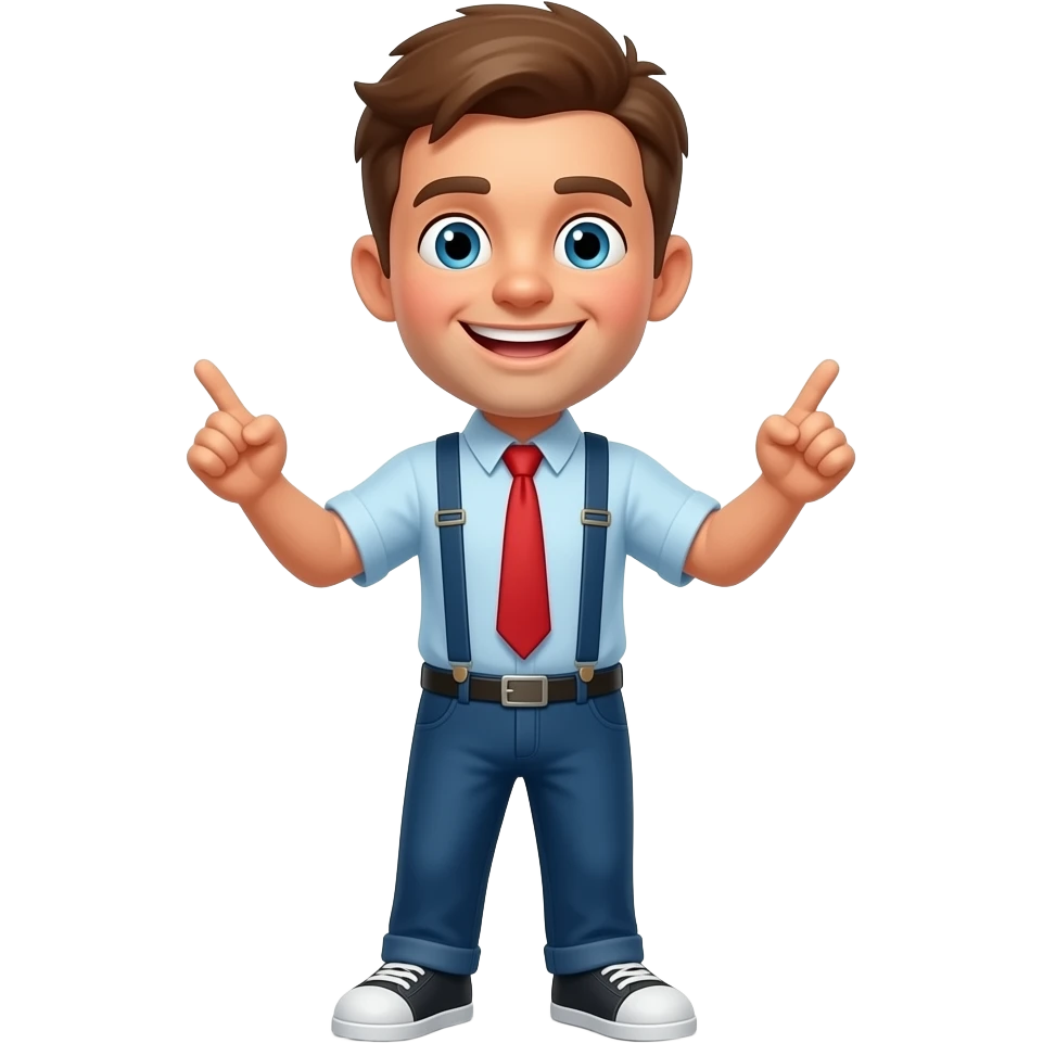 Create tom popping on me emoji