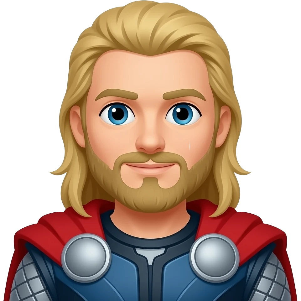 Thor emoji