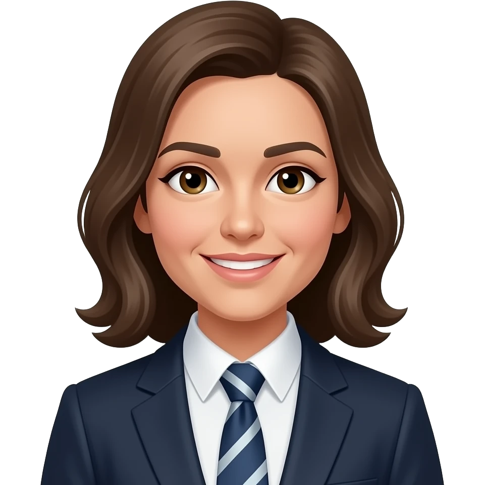 Stacey Bowman emoji