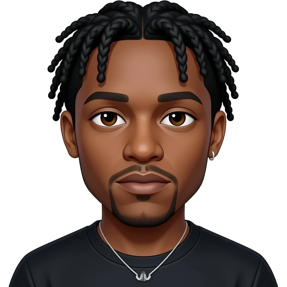 Travis Scott emoji