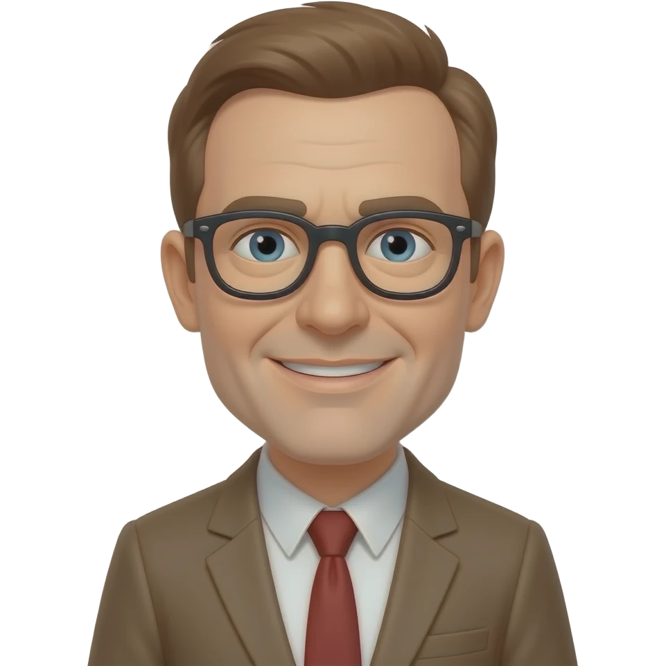 Glenn Quagmire emoji