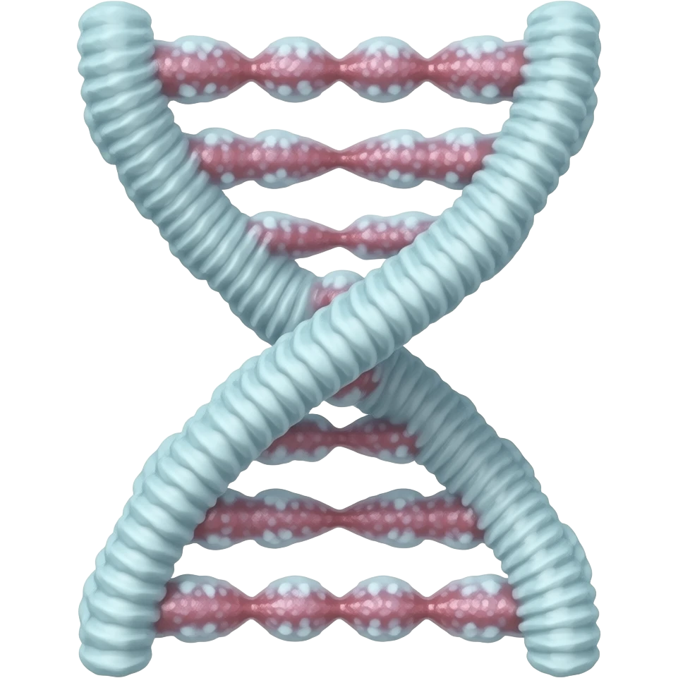 heredity emoji