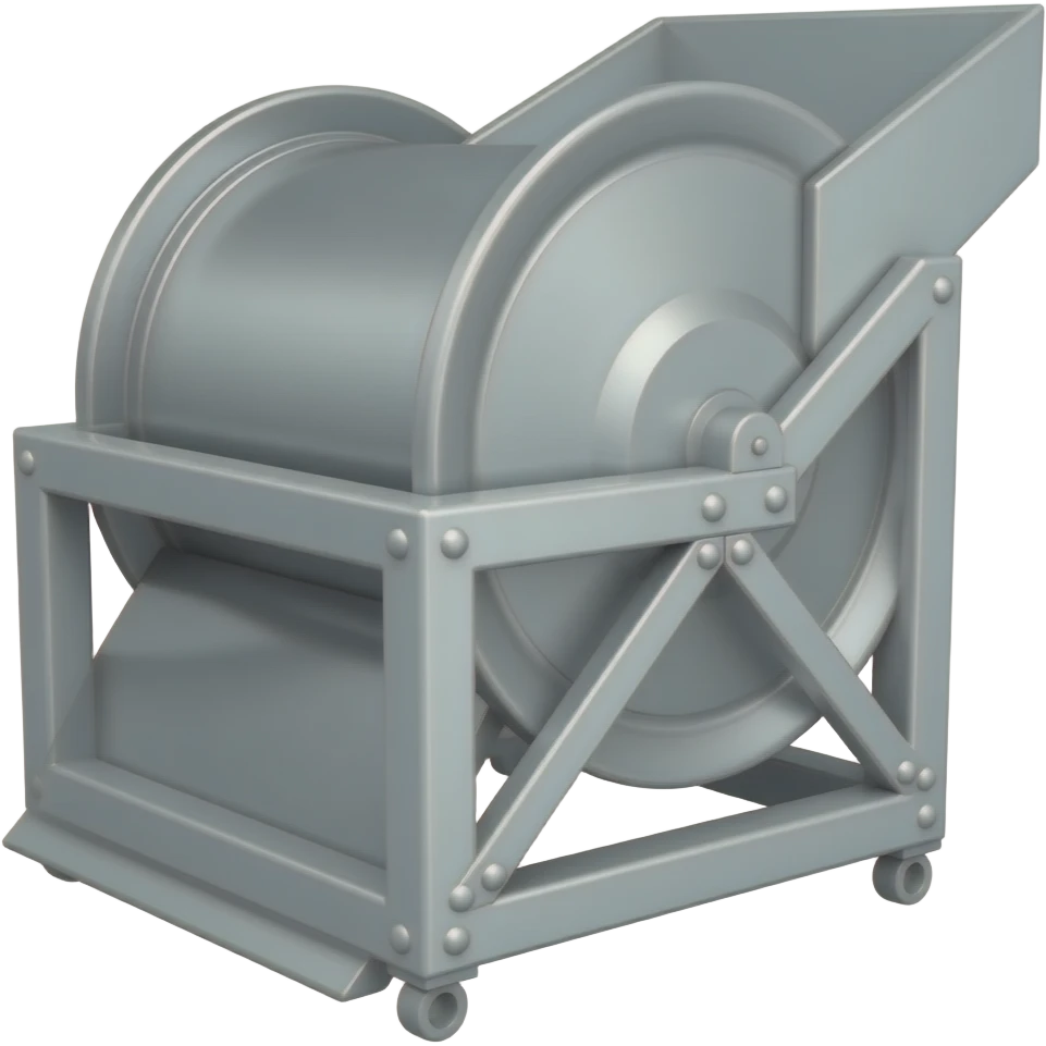 vibrotech tamiseur construction emoji
