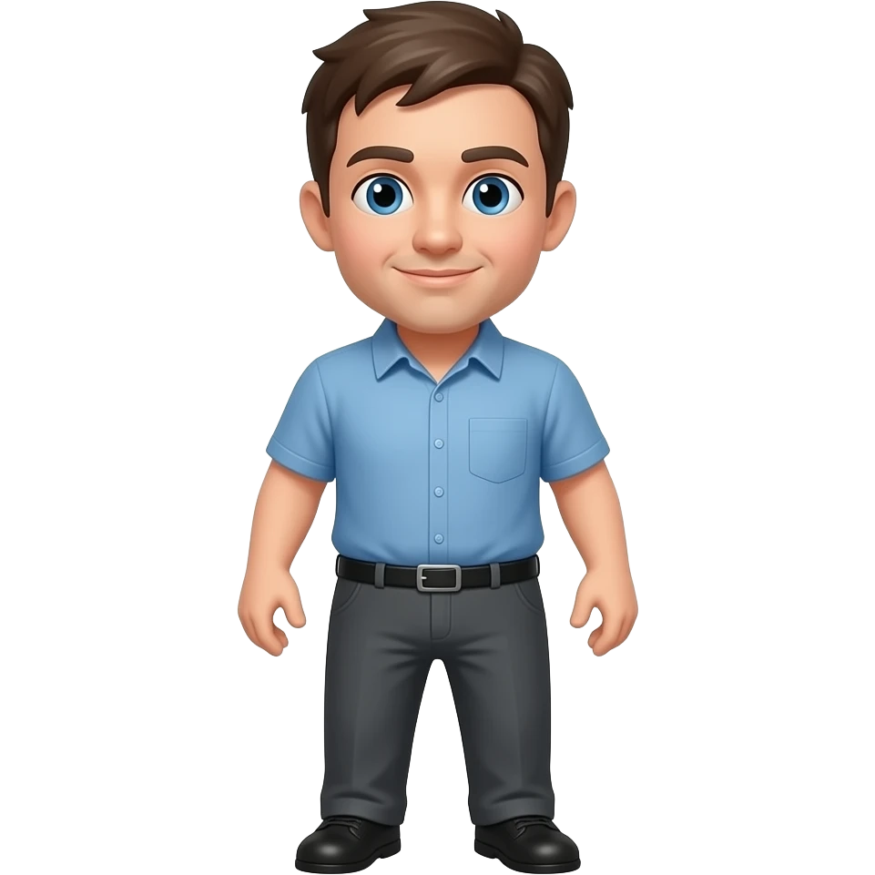 Thragg emoji