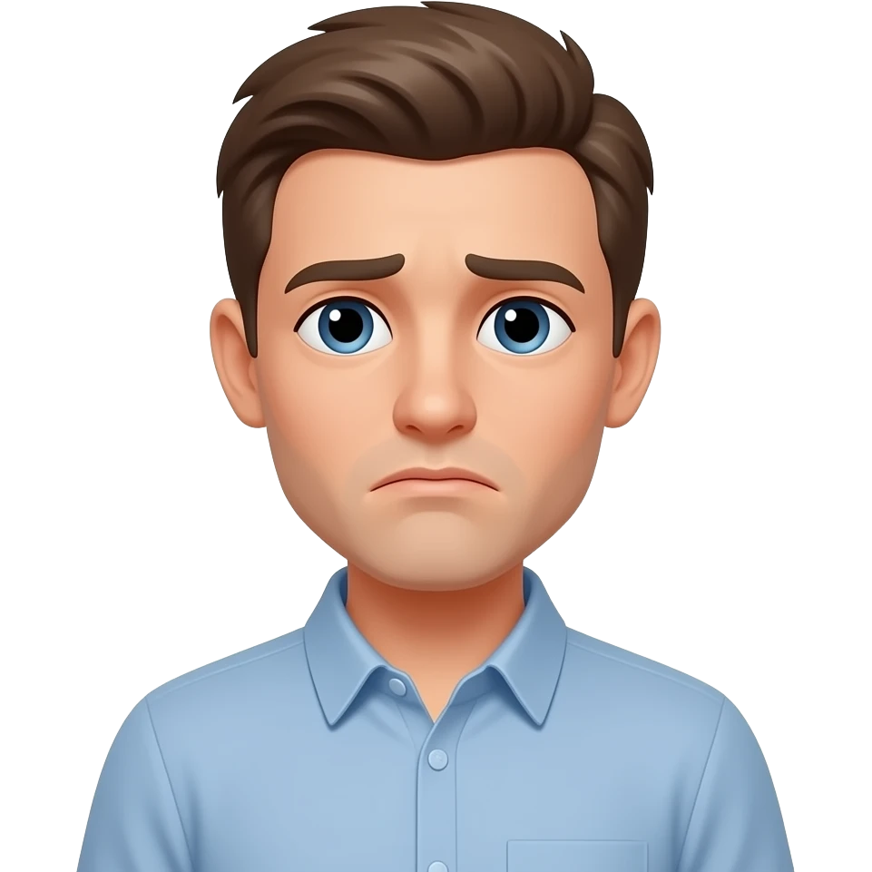 sad emoji emoji