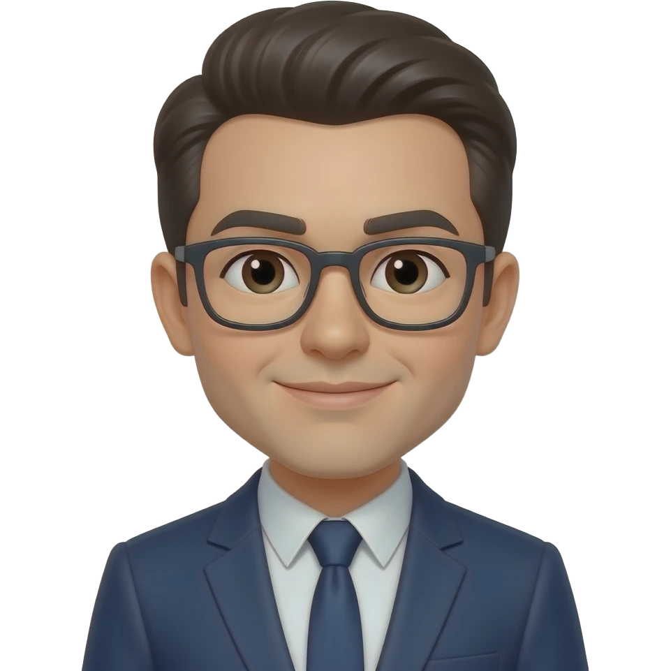 GOOD emoji