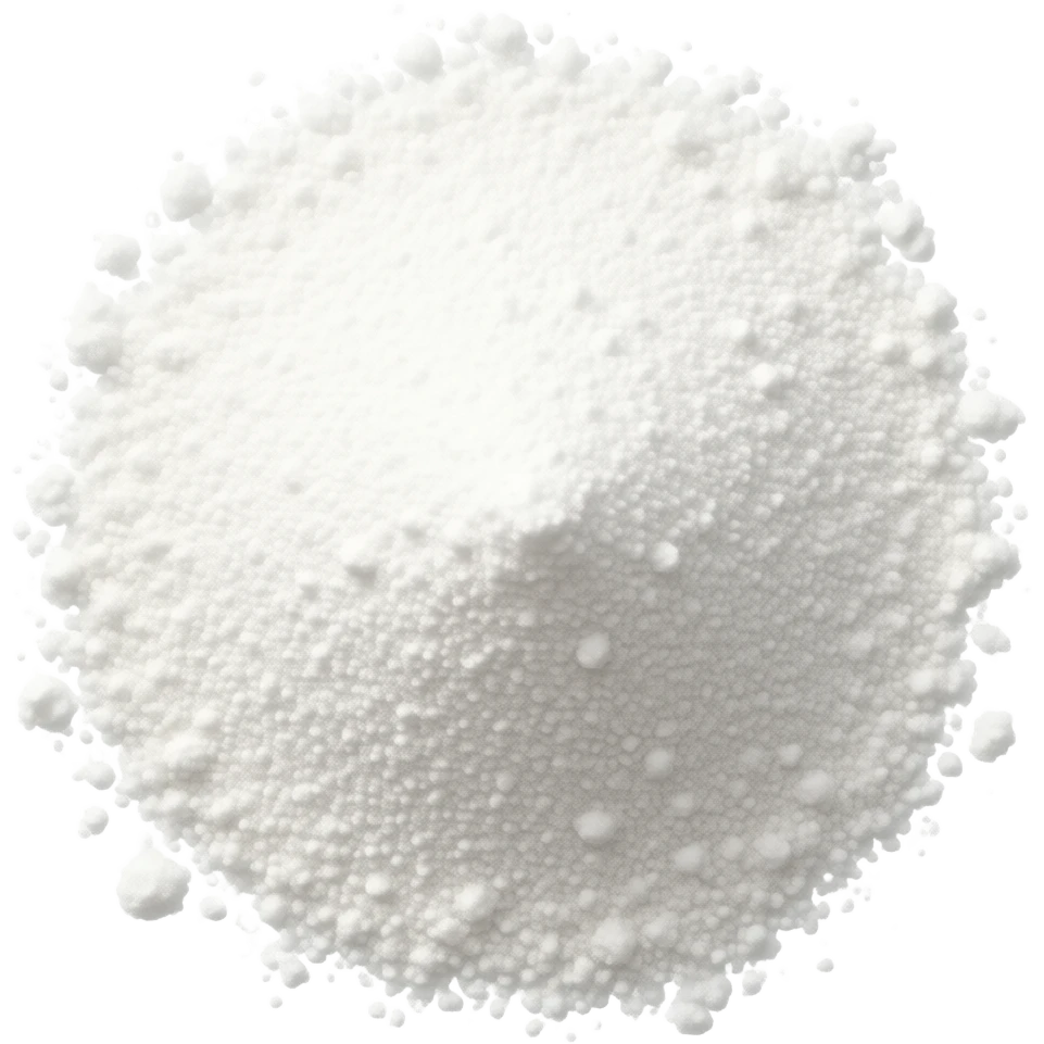 Powder emoji