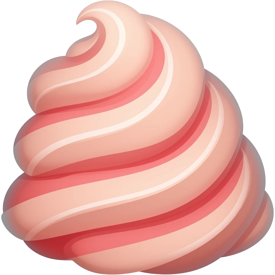 sorbet emoji