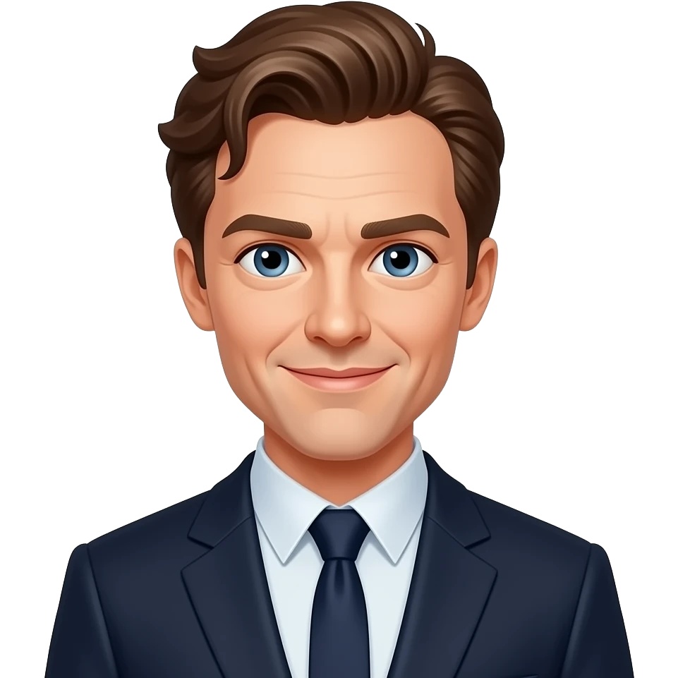 benedict cumberbatch emoji