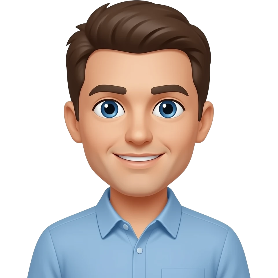 Ai developer emoji
