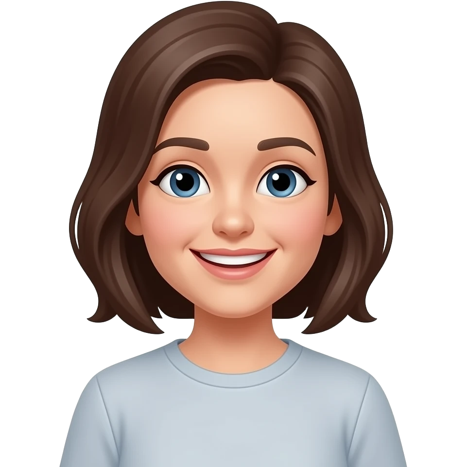 sonrisa emoji