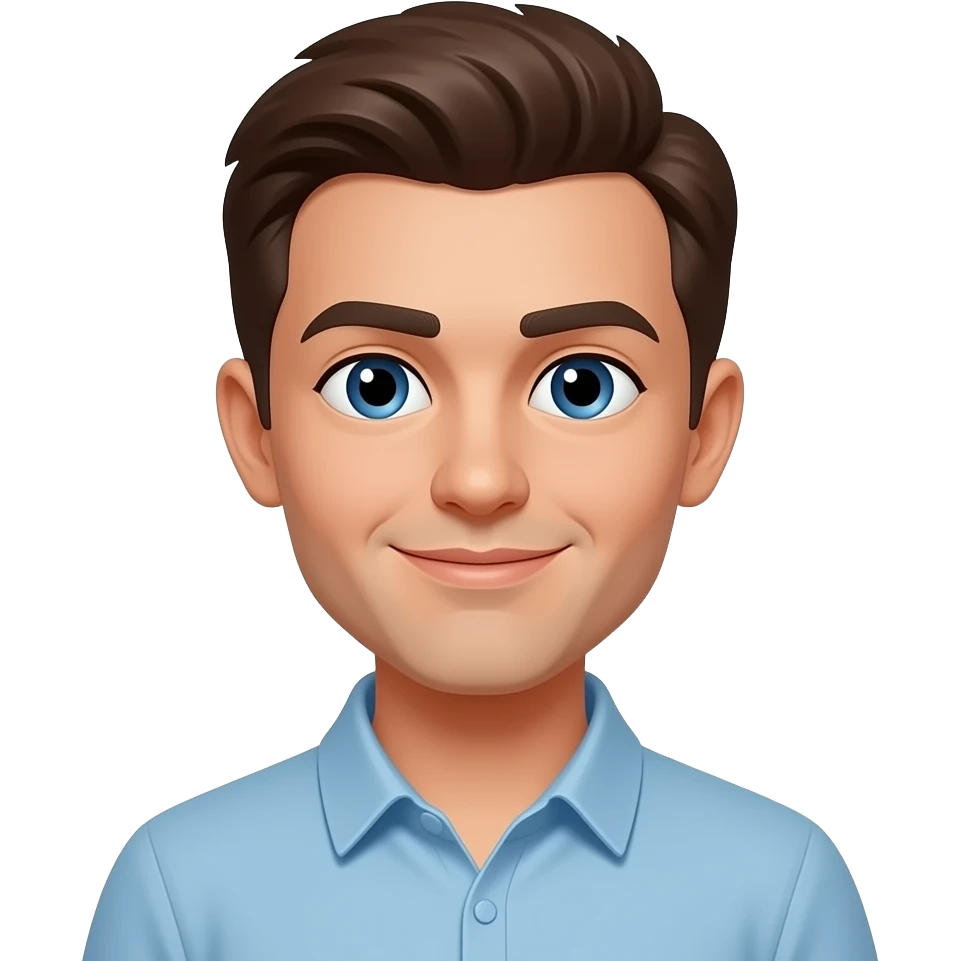 Myself emoji
