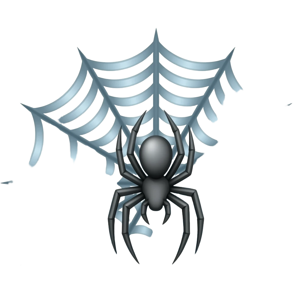 Web emoji
