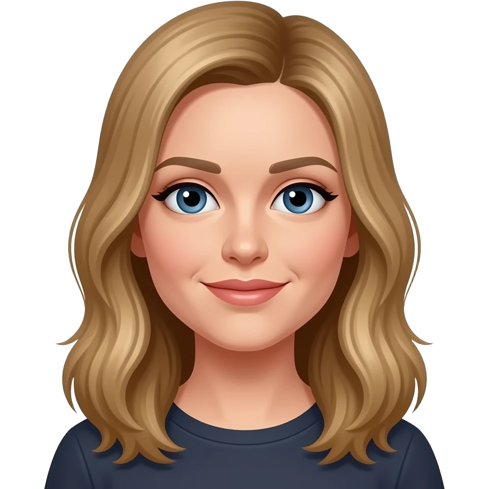 Rachael Taylor Eyre emoji