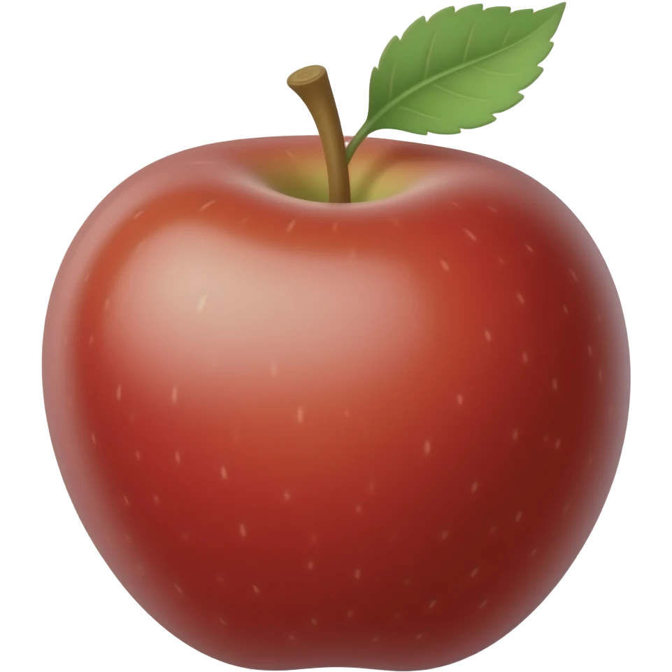 apple emoji