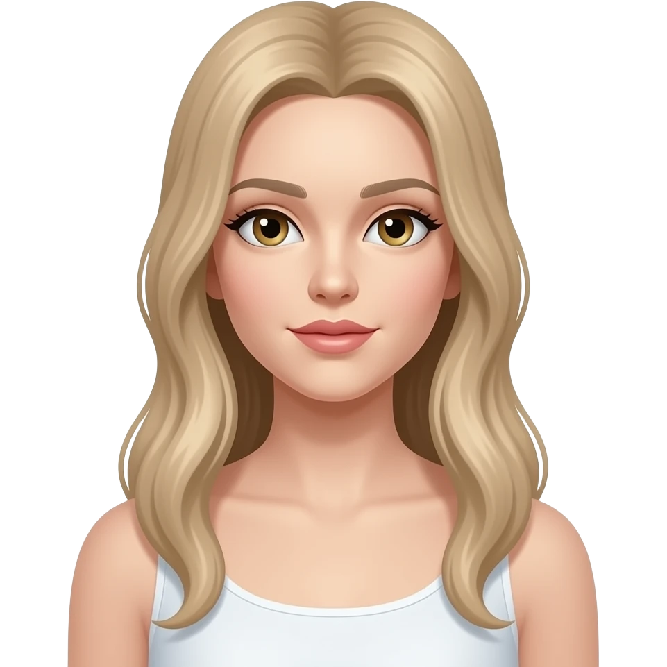 Mannequin emoji