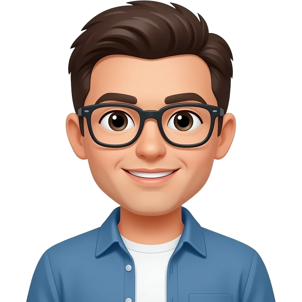 learning emoji