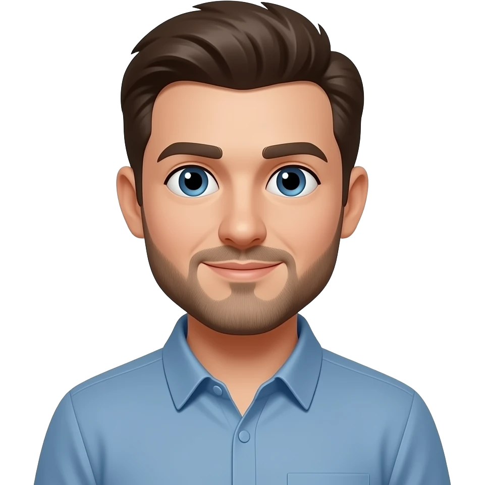 man emoji