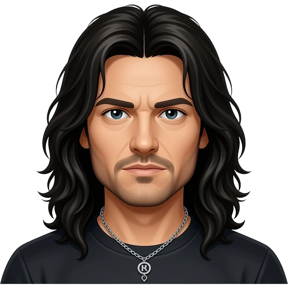 Manowar emoji