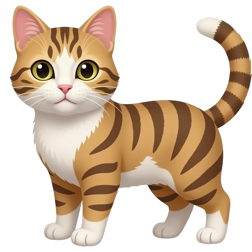cat emoji