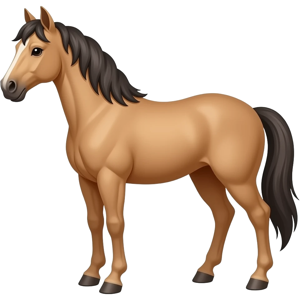Mare emoji