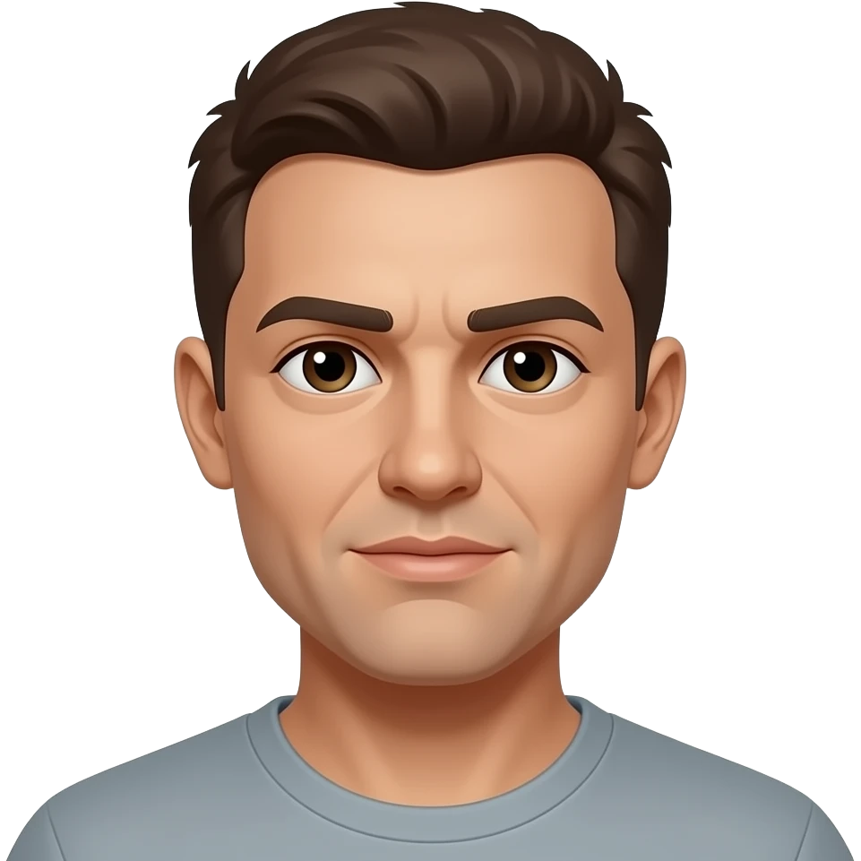 مرگ emoji