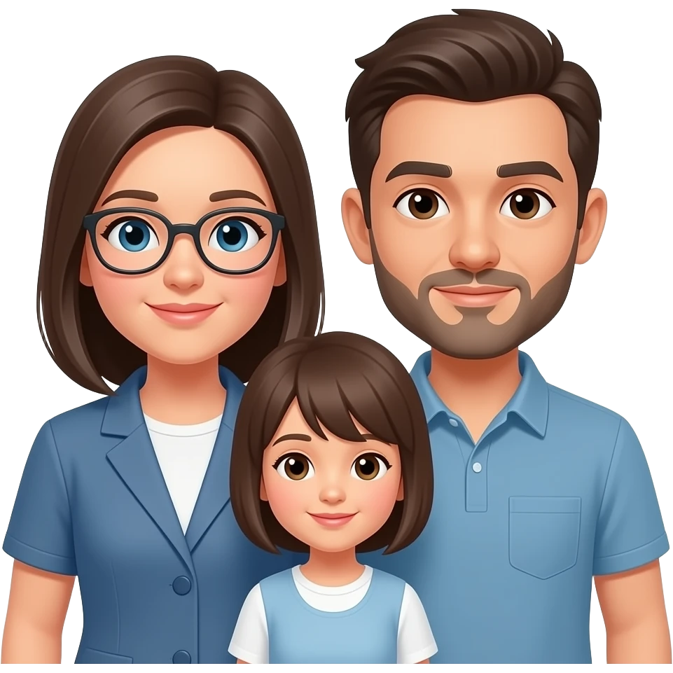 femyli emoji