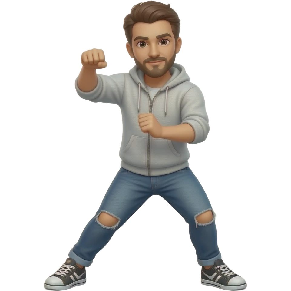 Dance emoji